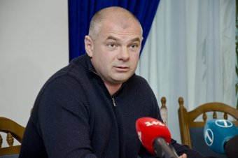Одесский губернатор не одобряет законотворчество парламента в отношении экономики