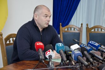 Одесский губернатор: Порто-франко должно быть по всей стране