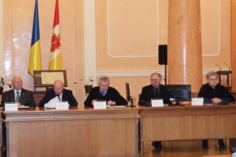 Власти Одессы внедряют современные методы поддержки малого и среднего бизнеса