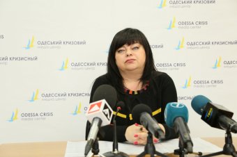 Наталия Ильина: Уровень занятости населения в Одесской области – один из самых высоких в стране