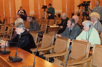 В Одессе рассматривают вопрос о передаче завода «Биостимулятор» в муниципальную собственность (фото)