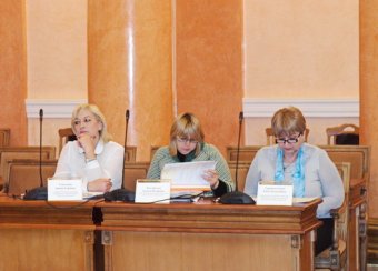 В Одессе рассматривают вопрос о передаче завода «Биостимулятор» в муниципальную собственность (фото)