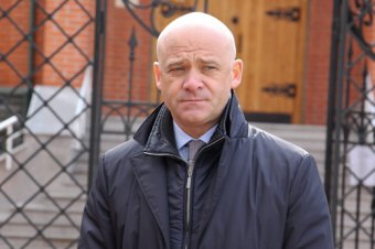 В Одессе будет благоустроен Мемориал 411-й батареи (фото)