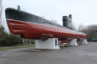 В Одессе будет благоустроен Мемориал 411-й батареи (фото)