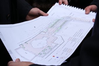 В Одессе будет благоустроен Мемориал 411-й батареи (фото)