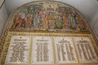 В Одессе будет благоустроен Мемориал 411-й батареи (фото)