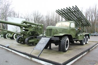 В Одессе будет благоустроен Мемориал 411-й батареи (фото)