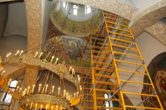 В Одессе будет благоустроен Мемориал 411-й батареи (фото)