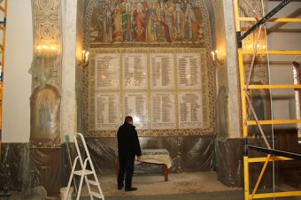 В Одессе будет благоустроен Мемориал 411-й батареи (фото)
