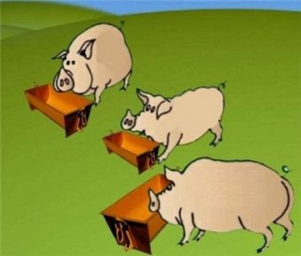Продуктовые воришки оживились в Одессе