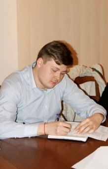 Состоялось заседание историко-топонимической комиссии Одесского горсовета (фото)