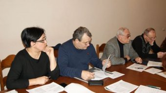 Состоялось заседание историко-топонимической комиссии Одесского горсовета (фото)