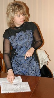 Состоялось заседание историко-топонимической комиссии Одесского горсовета (фото)
