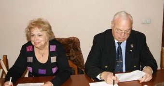 Состоялось заседание историко-топонимической комиссии Одесского горсовета (фото)