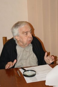 Состоялось заседание историко-топонимической комиссии Одесского горсовета (фото)