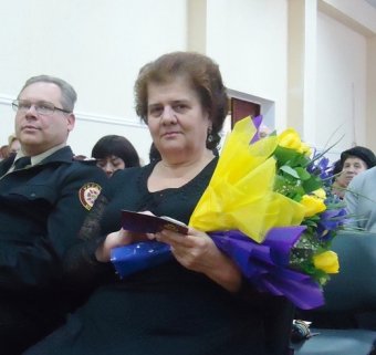Приморская райадминистрация отчиталась перед городской громадой Одессы (фото)