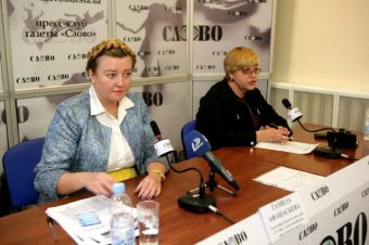 Тамила Афанасьева: Митинг под стенами ДК Политеха не был санкционирован