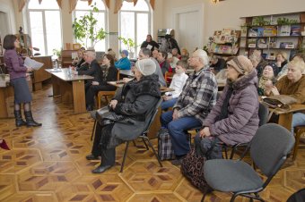 К 120-летию Леонида Утесова (фото)