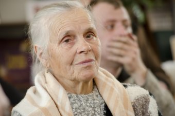 К 120-летию Леонида Утесова (фото)