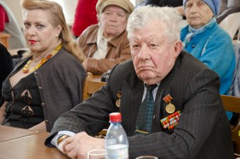 К 120-летию Леонида Утесова (фото)