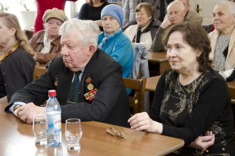 К 120-летию Леонида Утесова (фото)