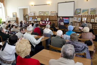 К 120-летию Леонида Утесова (фото)