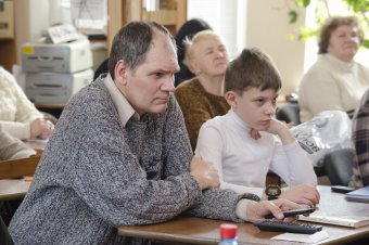 К 120-летию Леонида Утесова (фото)
