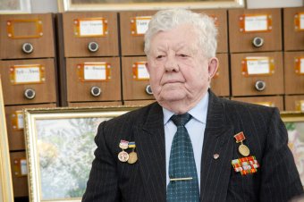 К 120-летию Леонида Утесова (фото)