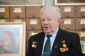 К 120-летию Леонида Утесова (фото)