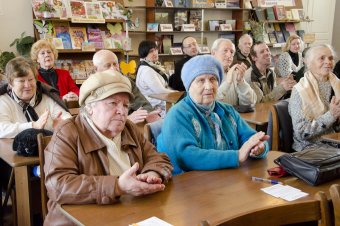 К 120-летию Леонида Утесова (фото)