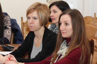 В Одессе планируют открыть Почетное консульство Латвии