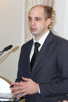 В Одессе планируют открыть Почетное консульство Латвии