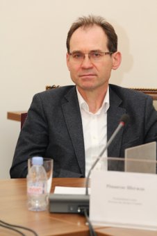 В Одессе планируют открыть Почетное консульство Латвии