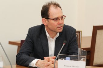 В Одессе планируют открыть Почетное консульство Латвии
