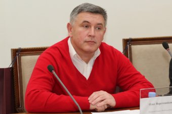 В Одессе планируют открыть Почетное консульство Латвии