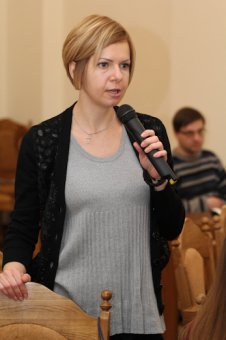 В Одессе планируют открыть Почетное консульство Латвии