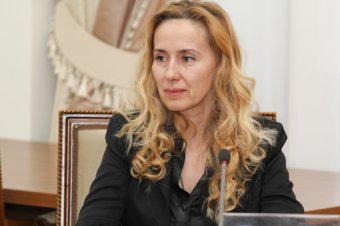В Одессе планируют открыть Почетное консульство Латвии