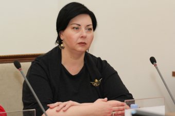 В Одессе планируют открыть Почетное консульство Латвии