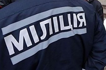 Общественники пытаются привлечь к ответственности сына милиционера, ударившего пенсионера (документы)