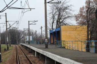 Первый вице-мэр Одессы проверил санитарное состояние железнодорожных въездов в город (фото)