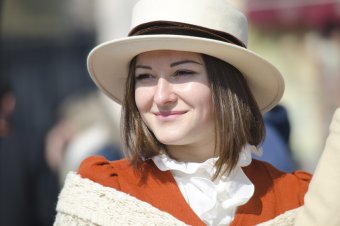 В Одессе проходит фестиваль "Наш Утесов" (фото)