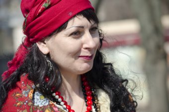 В Одессе проходит фестиваль "Наш Утесов" (фото)