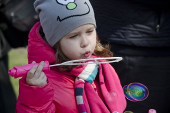 В Одессе проходит фестиваль "Наш Утесов" (фото)
