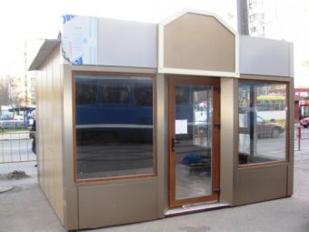 Власти Одессы отчитались о демонтаже объектов незаконной торговли (фото)