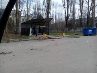 Власти Одессы отчитались о демонтаже объектов незаконной торговли (фото)