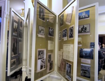 Одесситы: В городе должна появиться улица имени Святослава Рихтера (фото)