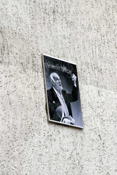 Одесситы: В городе должна появиться улица имени Святослава Рихтера (фото)