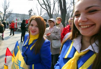 В Горсаду проходит музыкальный фестиваль, посвященный 120-летию Леонида Утесова