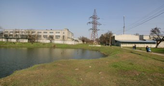 Парку Ленинского комсомола вернут историческое название (фото)