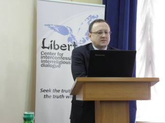 Иудеи, христиане и мусульмане говорили в Одессе о межконфессиональном мире и согласии